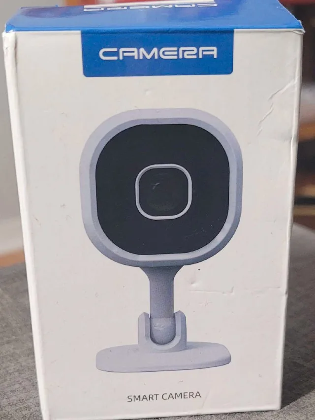 SMART CAMERA thumbnail