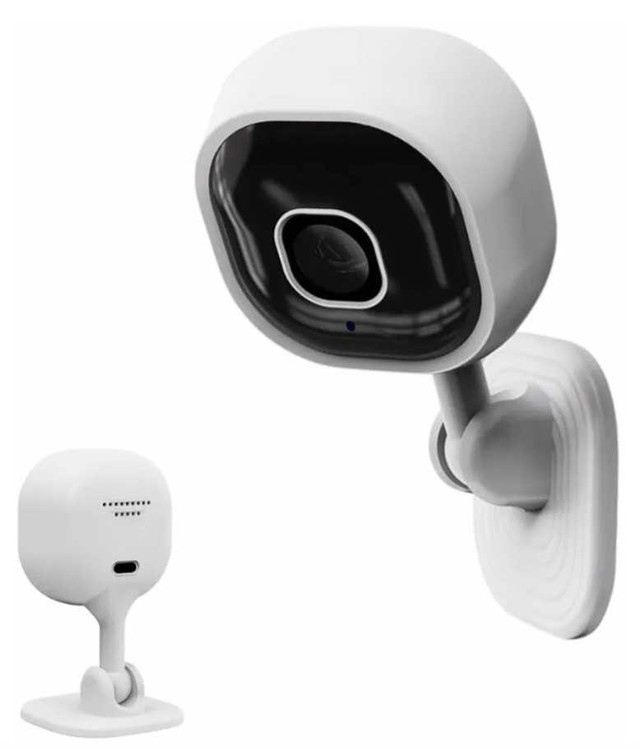 SMART CAMERA - photo 3