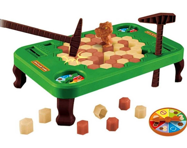 DINOSAUR GAME - photo 2