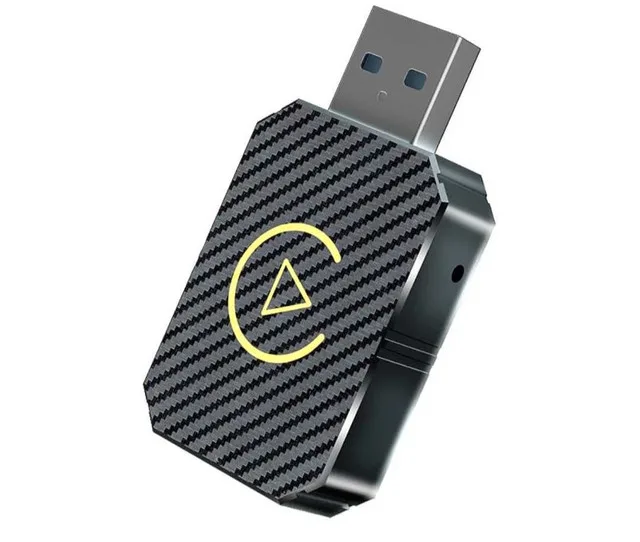 WIRELESS CARPLAY ADAPTER ANDROID thumbnail