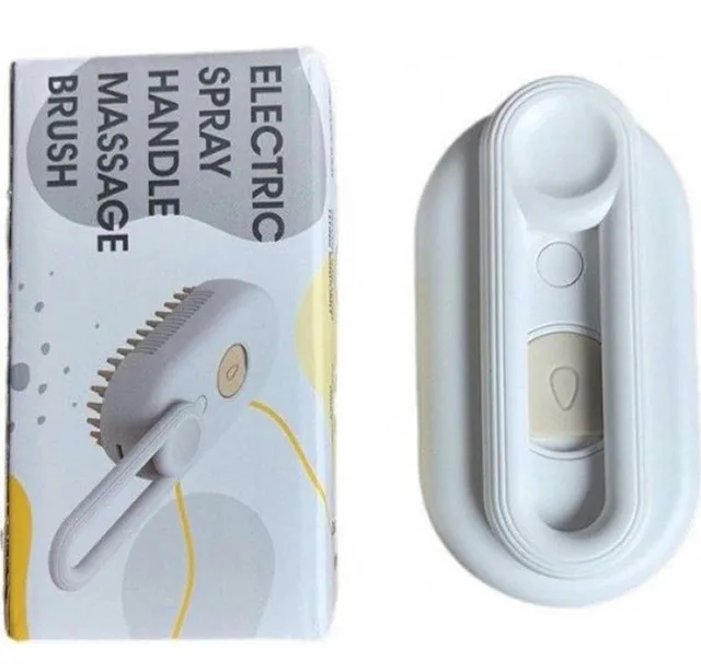 STEAM CAT BRUSH image indicator(3)