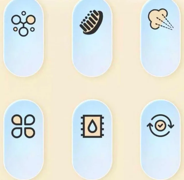 STEAM CAT BRUSH image indicator(7)