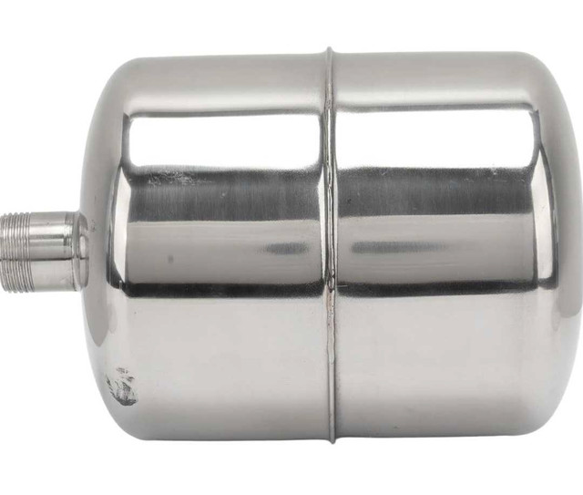 PRESSURE TANK - photo 2