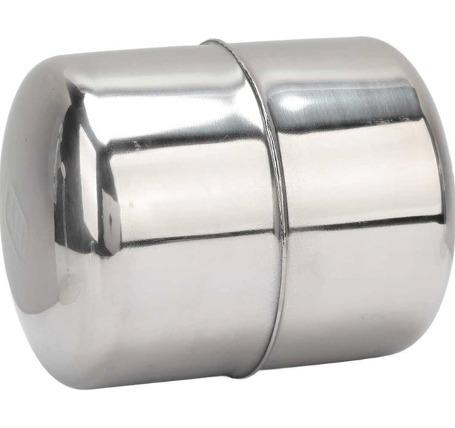 PRESSURE TANK - photo 3