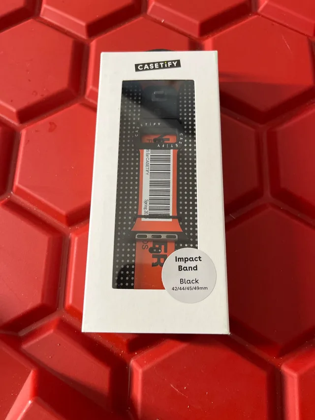 Apple Watch Band thumbnail