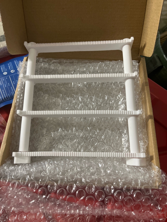 Weaving Rack