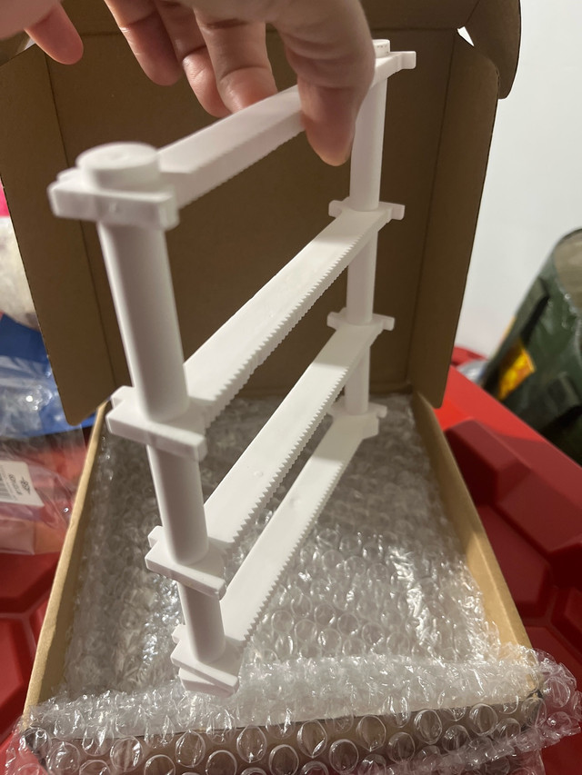 Weaving Rack - photo 3