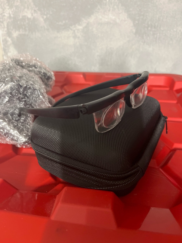 Dial Eye Vision Adjustable Glasses - photo 2