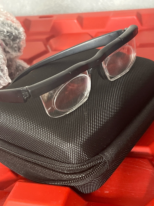 Dial Eye Vision Adjustable Glasses - photo 3