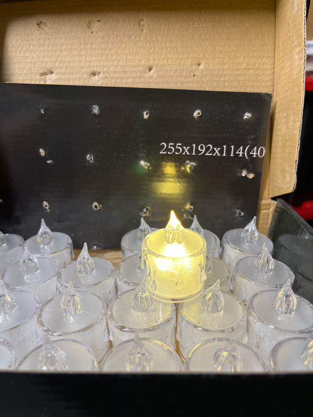 LED Small Night Light 24pcs - photo 4