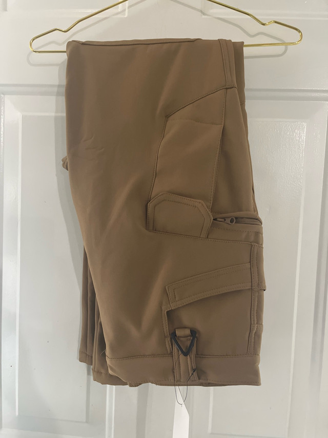 Hiking Pants, size XL