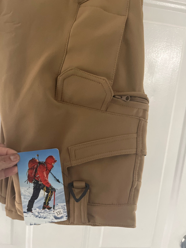 Hiking Pants, size XL - photo 2