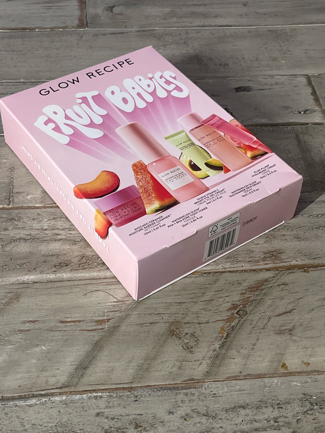Glow Recipe Fruit Babies Set - photo 4