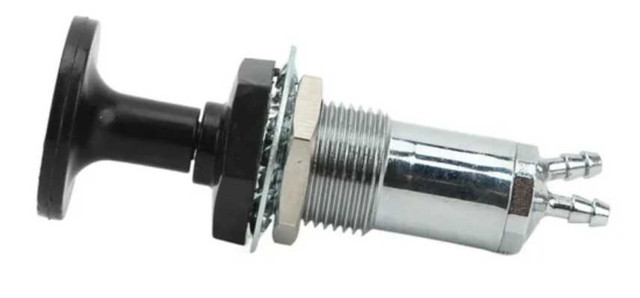 FUEL PLUNGER FOR SNOWMOBILE ATV