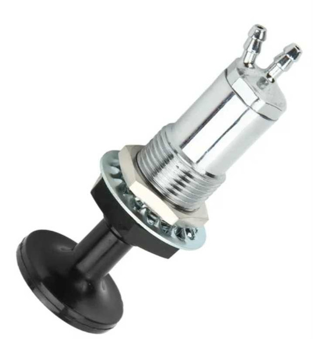 FUEL PLUNGER FOR SNOWMOBILE ATV - photo 2