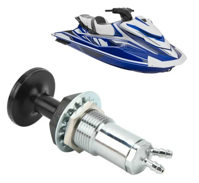 FUEL PLUNGER FOR SNOWMOBILE ATV - photo 3