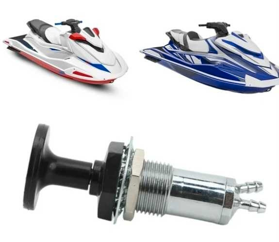 FUEL PLUNGER FOR SNOWMOBILE ATV - photo 4
