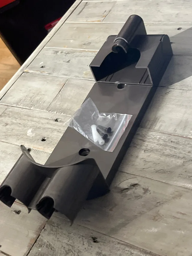 Dyson Docking Station thumbnail