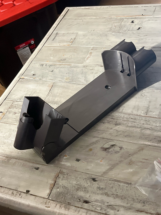 Dyson Docking Station - photo 3
