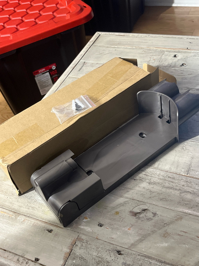 Dyson Docking Station - photo 4