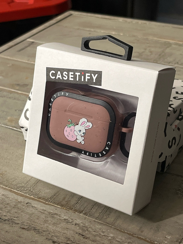 AirPods Pro Case