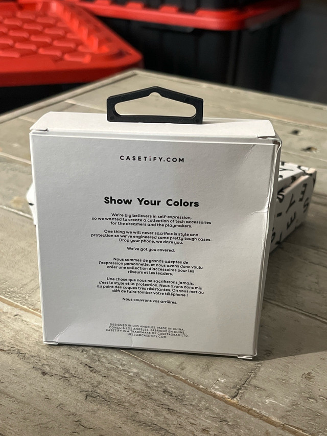 AirPods Pro Case - photo 2