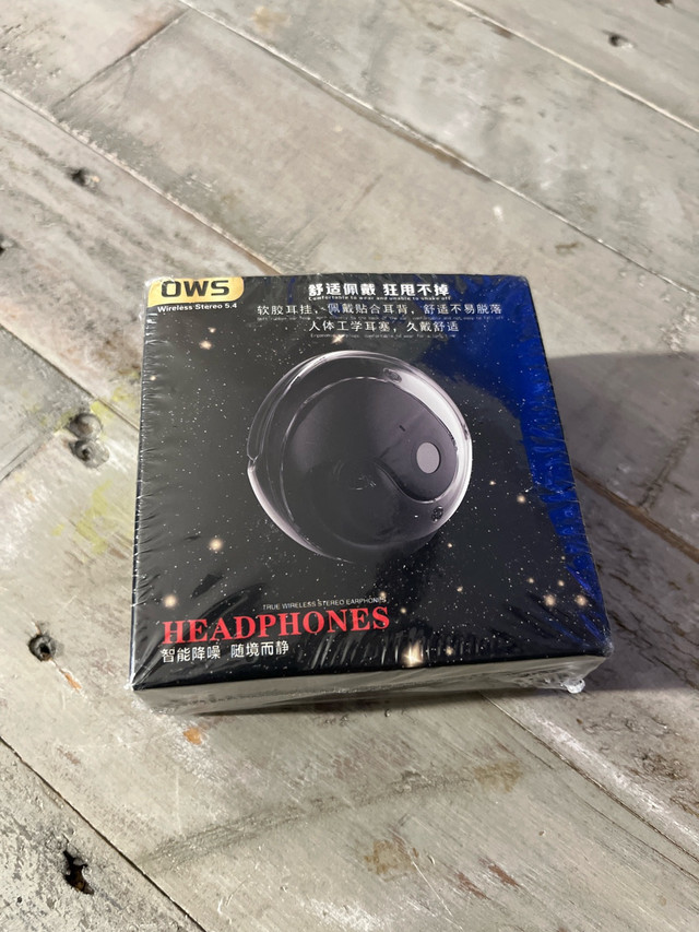 OWS Wireless Earbuds - photo 3