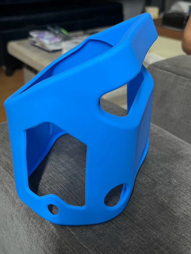 Silicone Case for Yoto Player (3rd Gen) thumbnail