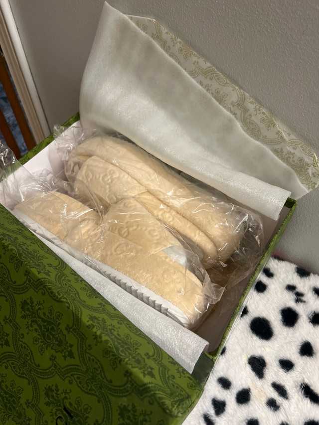 Platform Slides- Size 8.5 - photo 5
