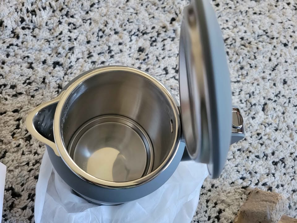 Kitchen Aid Electric Kettle 1.5 L - photo 3