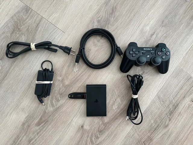 Playstation TV /Vita bundle thumbnail