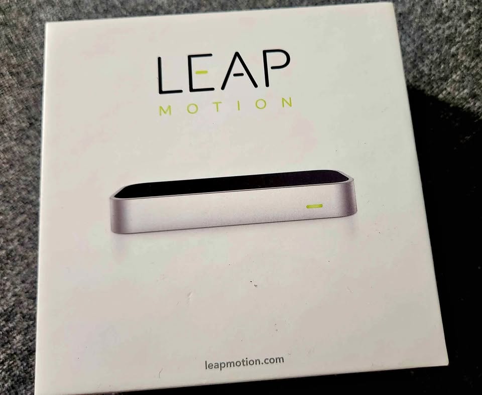 LEAP Motion Controller