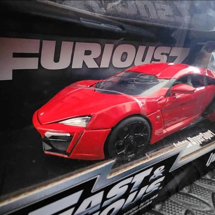 Lykan HyperSport JADA 1:18 image indicator(2)