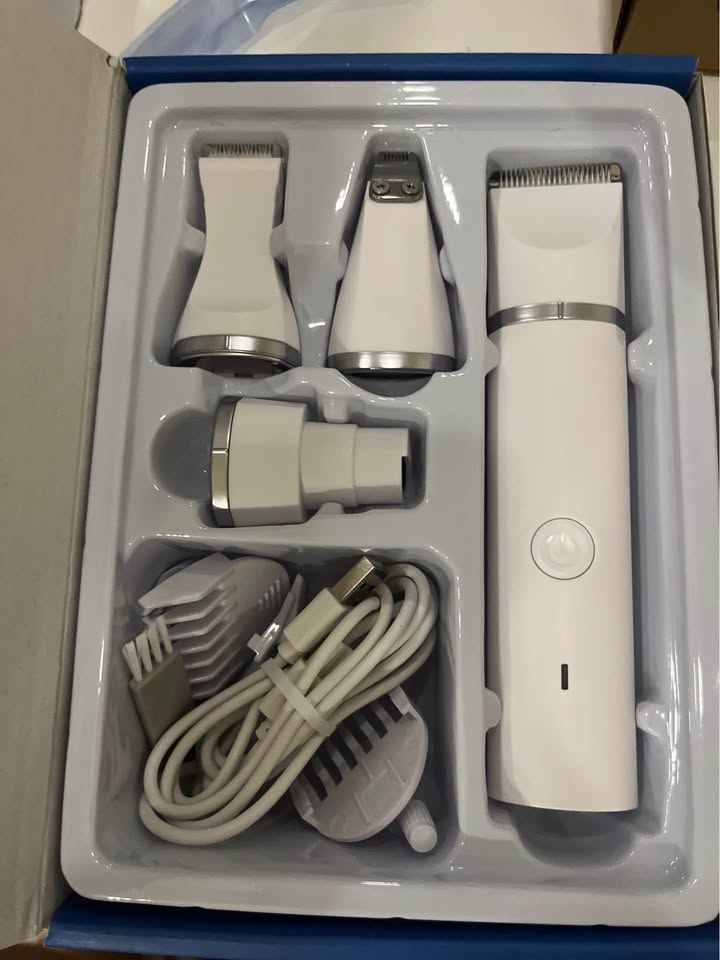 FOR PET Pet trimmer kit - photo 2
