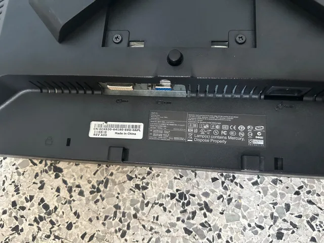 High Quality Monitor, Barely Used image indicator(3)