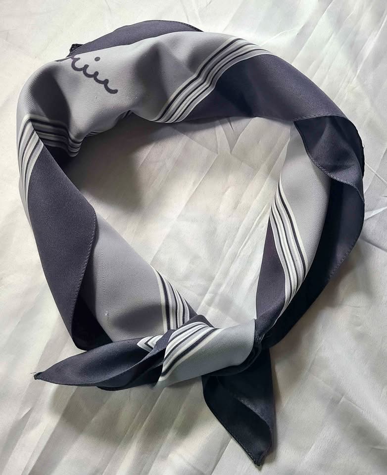 Ladies scarf