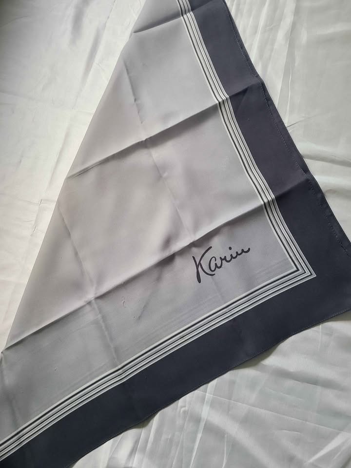 Ladies scarf - photo 2