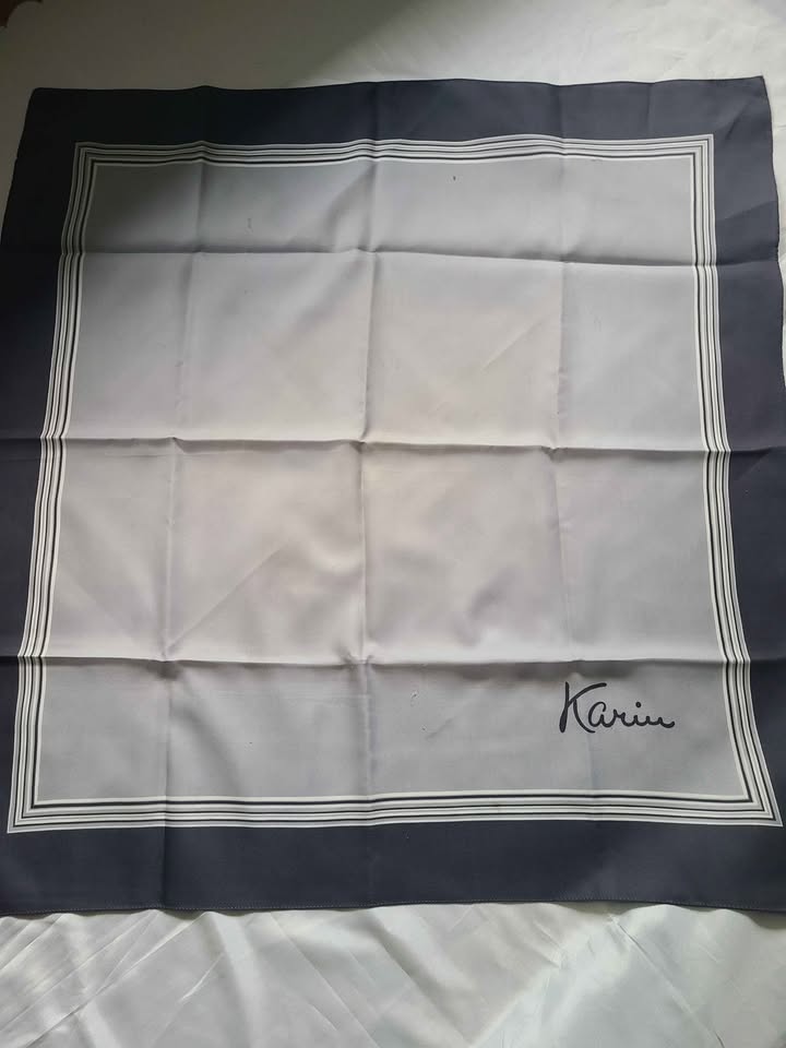 Ladies scarf - photo 3