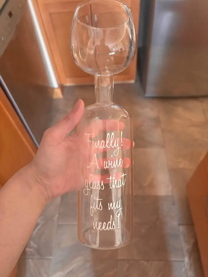 Wine ‘glass’ image indicator(2)