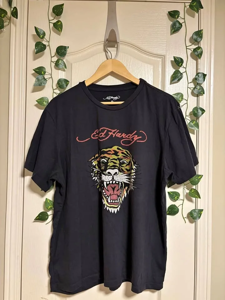 ED HARDY TEE thumbnail