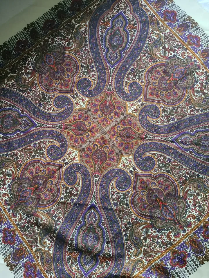 Ladies scarf image indicator(3)