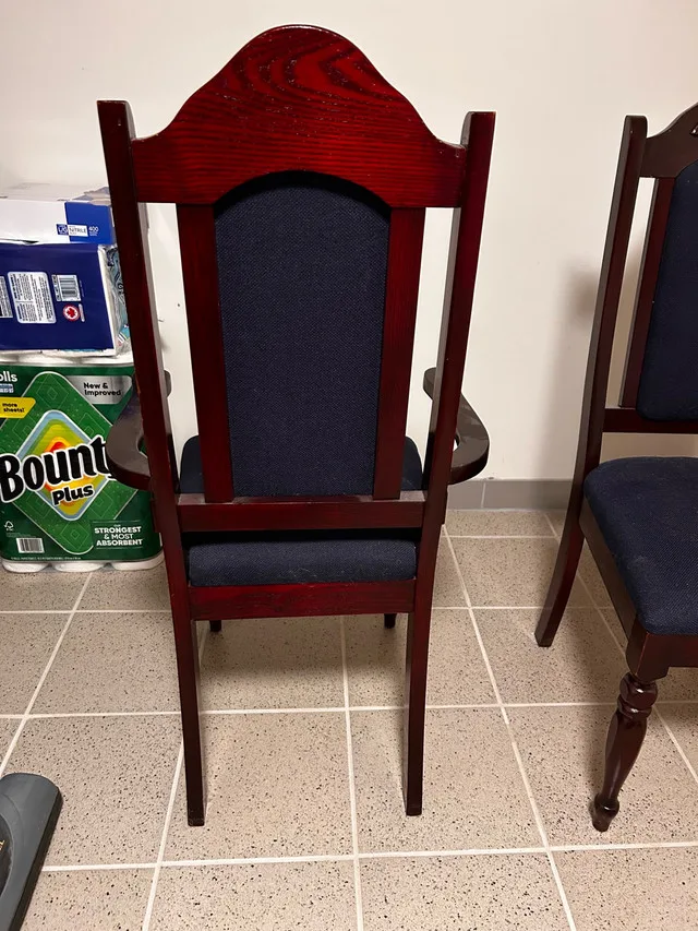 Dining Chairs image indicator(4)