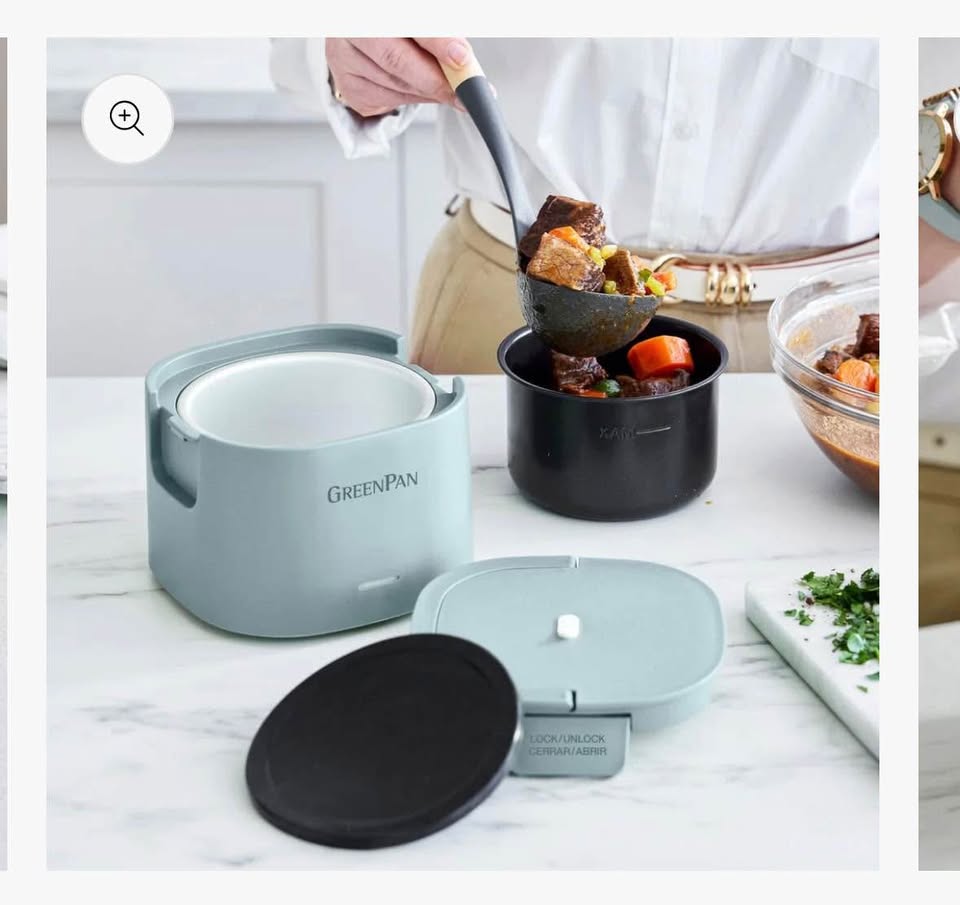 2 Electric lunch boxes  2 sets left - photo 2