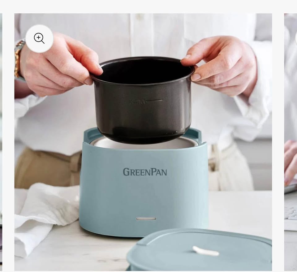 2 Electric lunch boxes  2 sets left - photo 4