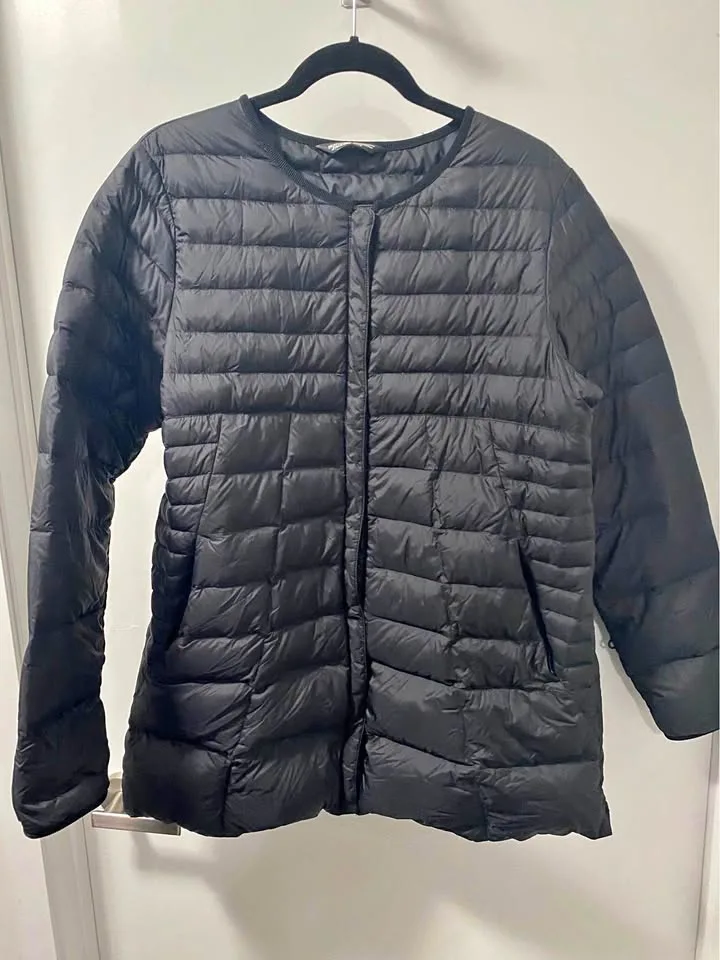 The North Face Mosswood Triclimate liner puffer XL Women’s thumbnail