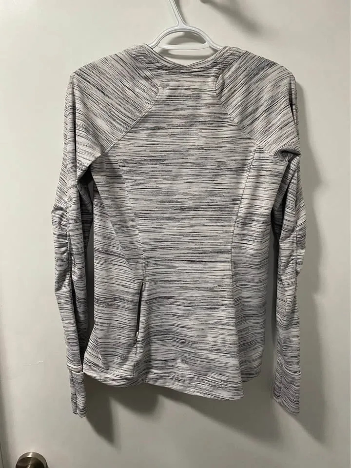 Lululemon Runderful Rulu Long Sleeve image indicator(2)