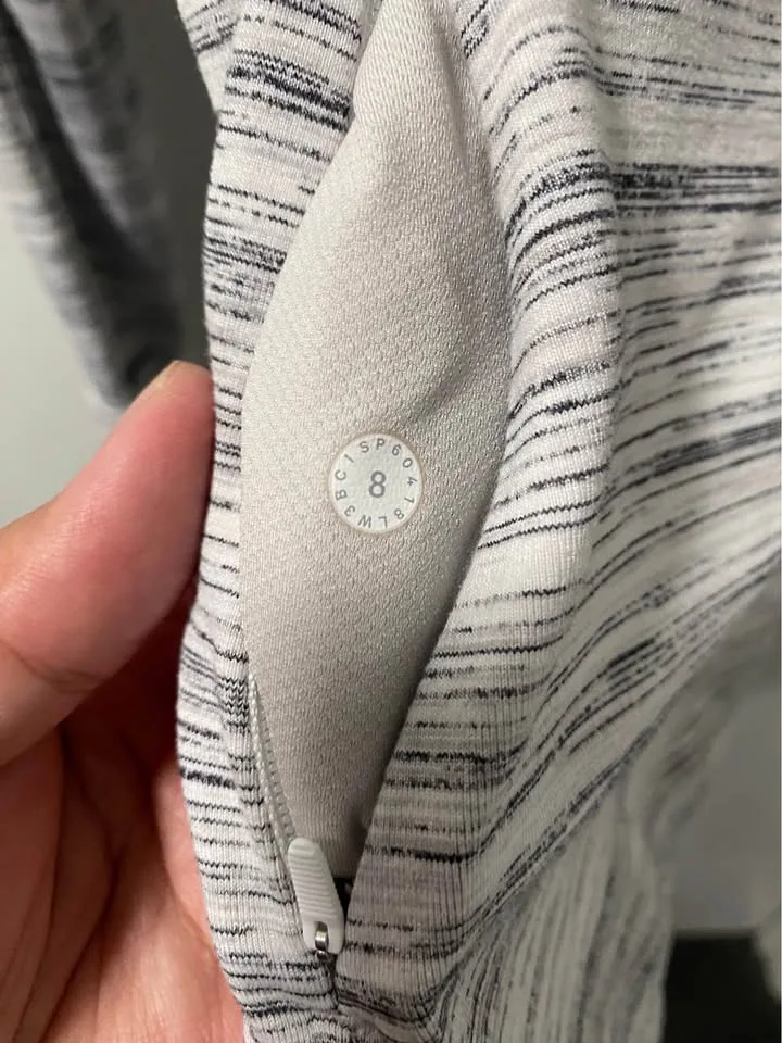 Lululemon Runderful Rulu Long Sleeve image indicator(4)