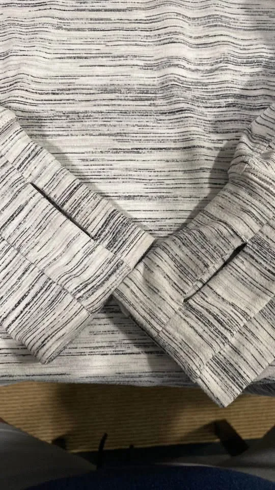 Lululemon Runderful Rulu Long Sleeve image indicator(5)