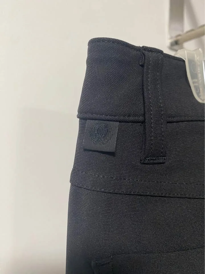 Lululemon ABC slim fit pants w29 image indicator(4)