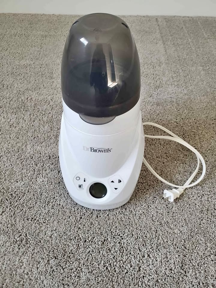 Dr. Brown's Bottle Warmer